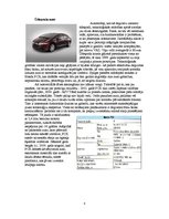 Referāts 'Auto ietekme uz vidi un drošība', 8.