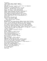 Eseja 'Gema 1996', 1.