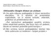 Prezentācija 'Aleksandrs Dauge "Audzināšanas ideāls un īstenība"', 8.