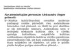 Prezentācija 'Aleksandrs Dauge "Audzināšanas ideāls un īstenība"', 11.
