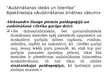 Prezentācija 'Aleksandrs Dauge "Audzināšanas ideāls un īstenība"', 12.