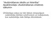 Prezentācija 'Aleksandrs Dauge "Audzināšanas ideāls un īstenība"', 18.