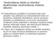 Prezentācija 'Aleksandrs Dauge "Audzināšanas ideāls un īstenība"', 19.
