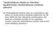 Prezentācija 'Aleksandrs Dauge "Audzināšanas ideāls un īstenība"', 20.