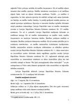 Referāts 'Patvaļīgas medības', 5.