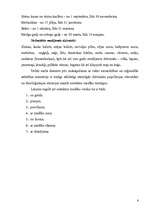 Referāts 'Patvaļīgas medības', 6.