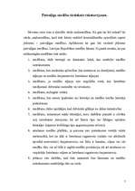 Referāts 'Patvaļīgas medības', 7.