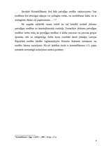 Referāts 'Patvaļīgas medības', 8.