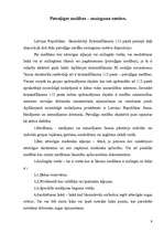 Referāts 'Patvaļīgas medības', 9.