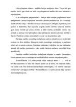 Referāts 'Patvaļīgas medības', 10.