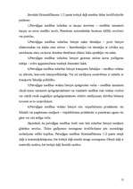 Referāts 'Patvaļīgas medības', 12.