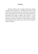 Referāts 'Patvaļīgas medības', 13.