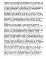 Eseja 'The Scientific Revolution.', 1.