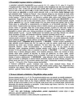 Konspekts 'Mākslas vēstures konspekts', 1.