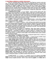 Konspekts 'Mākslas vēstures konspekts', 3.