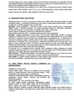 Konspekts 'Mākslas vēstures konspekts', 18.