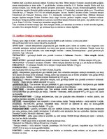 Konspekts 'Mākslas vēstures konspekts', 33.