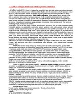 Konspekts 'Mākslas vēstures konspekts', 34.