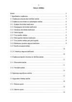 Prakses atskaite 'Prakse finanšu analīzē', 3.