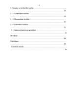 Prakses atskaite 'Prakse finanšu analīzē', 4.