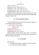 Prakses atskaite 'Prakse finanšu analīzē', 10.