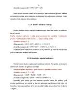 Prakses atskaite 'Prakse finanšu analīzē', 13.