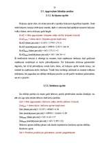 Prakses atskaite 'Prakse finanšu analīzē', 20.