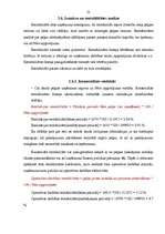 Prakses atskaite 'Prakse finanšu analīzē', 22.