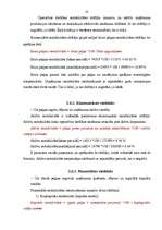 Prakses atskaite 'Prakse finanšu analīzē', 23.