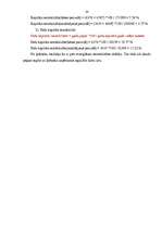 Prakses atskaite 'Prakse finanšu analīzē', 24.