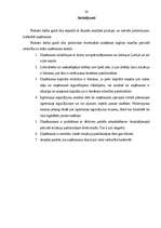 Prakses atskaite 'Prakse finanšu analīzē', 26.