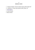 Prakses atskaite 'Prakse finanšu analīzē', 28.