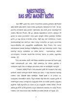 Referāts 'Marsels Prusts - biogrāfija un literārā daiļrade', 5.