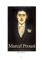 Referāts 'Marsels Prusts - biogrāfija un literārā daiļrade', 13.