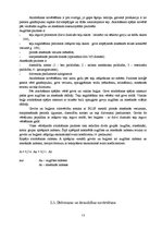 Referāts 'Gaļas liellopu audzēšana', 12.