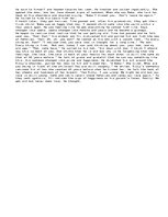 Eseja 'Age of Love and Life', 2.