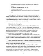 Referāts 'Latvijas sportisti - medaļu ieguvēji vasaras olimpiskajās spēlēs kopš valstiskās', 9.