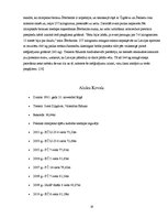 Referāts 'Latvijas sportisti - medaļu ieguvēji vasaras olimpiskajās spēlēs kopš valstiskās', 18.