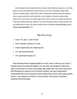 Referāts 'Latvijas sportisti - medaļu ieguvēji vasaras olimpiskajās spēlēs kopš valstiskās', 19.