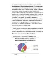 Referāts 'Latvijas sportisti - medaļu ieguvēji vasaras olimpiskajās spēlēs kopš valstiskās', 21.