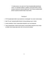 Referāts 'Latvijas sportisti - medaļu ieguvēji vasaras olimpiskajās spēlēs kopš valstiskās', 23.