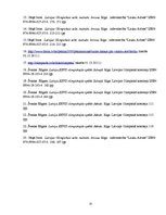 Referāts 'Latvijas sportisti - medaļu ieguvēji vasaras olimpiskajās spēlēs kopš valstiskās', 25.