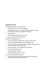 Konspekts 'Pieraksti pasaules vēsturē 8.klasei', 3.