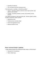 Konspekts 'Pieraksti pasaules vēsturē 8.klasei', 5.