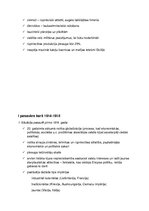 Konspekts 'Pieraksti pasaules vēsturē 8.klasei', 15.