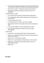 Konspekts 'Pieraksti pasaules vēsturē 8.klasei', 17.