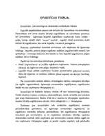 Referāts 'Investīcijas', 4.