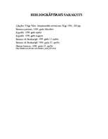 Referāts 'Investīcijas', 18.