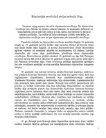 Eseja 'Rūpnieciskā revolūcija Latvijas teritorijā 19.gadsimtā', 2.