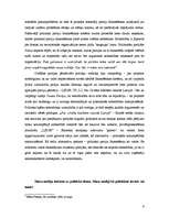 Referāts 'Politisko partiju finansēšana no valsts - par vai pret?', 6.